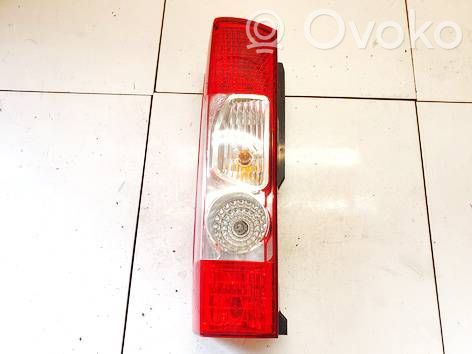 Fiat Ducato Lampă spate în caroserie 