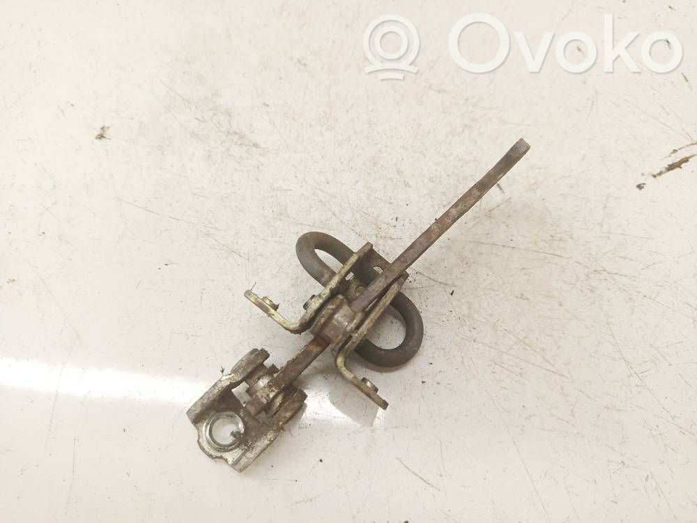 Opel Astra G Ogranicznik drzwi tylnych 