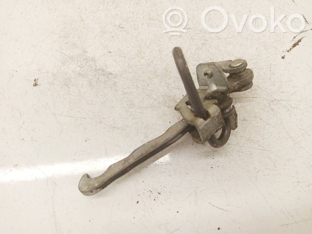 Opel Astra G Ogranicznik drzwi tylnych 