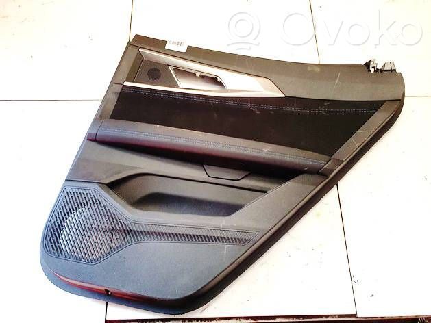 Renault Austral Panou interior ușă spate 