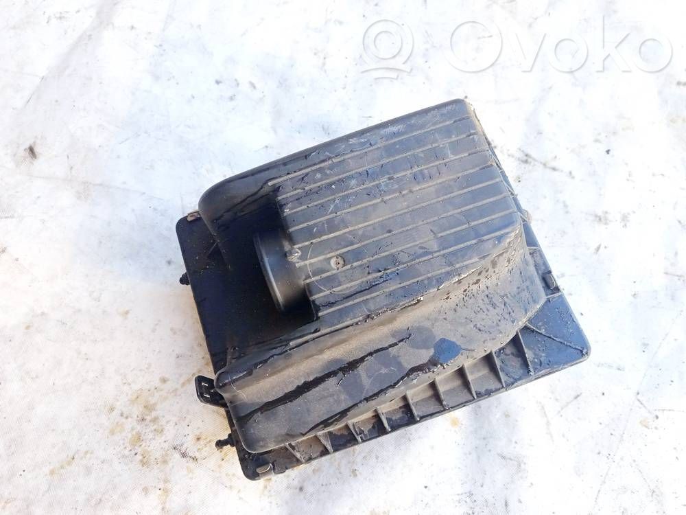 Opel Astra G Cutie filtru aer