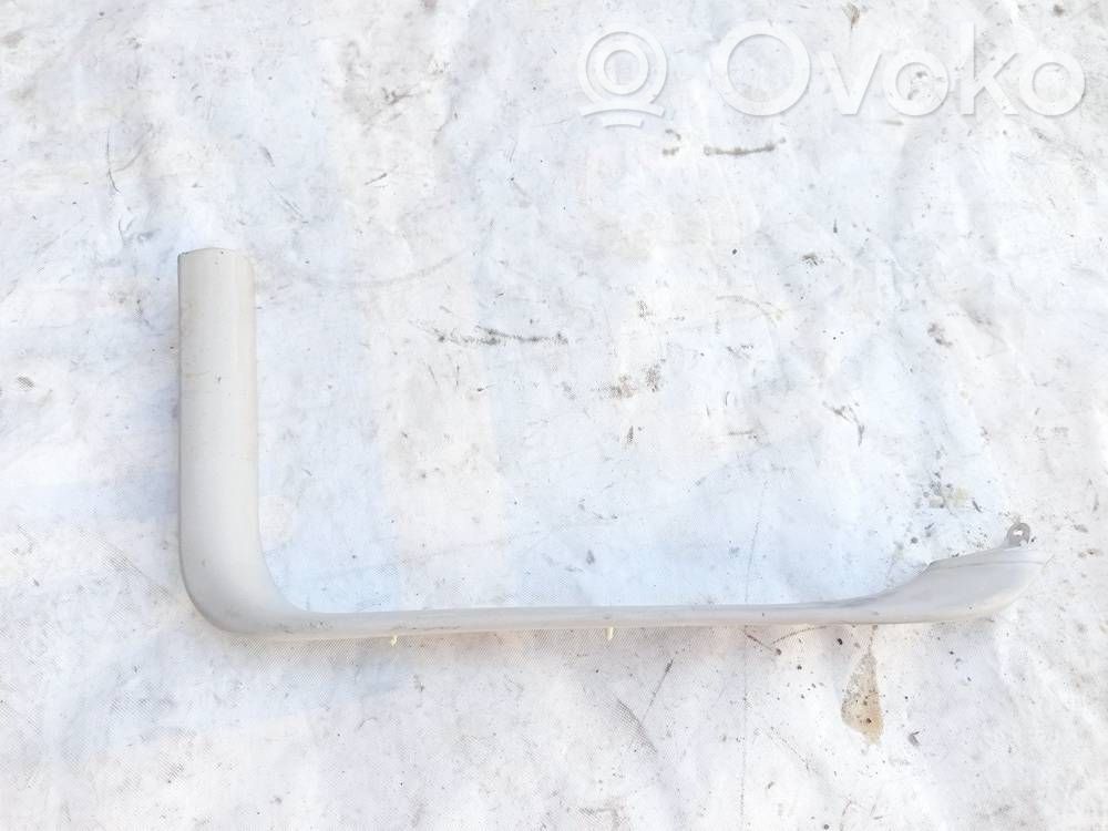 Opel Astra G Autres éléments garniture de coffre