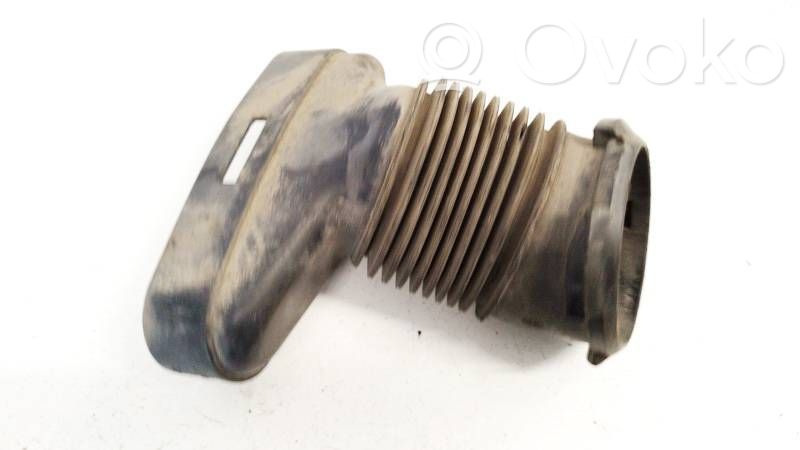 Mercedes-Benz C W203 Air intake hose/pipe 