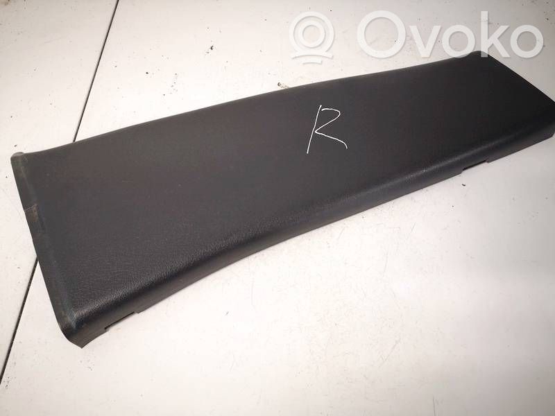 Mercedes-Benz C W203 Rivestimento montante (B) (superiore)
