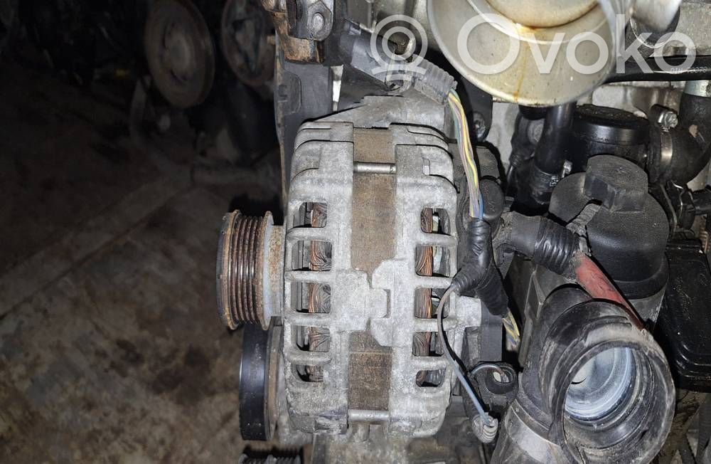 Generator/alternator   30659131,30659131