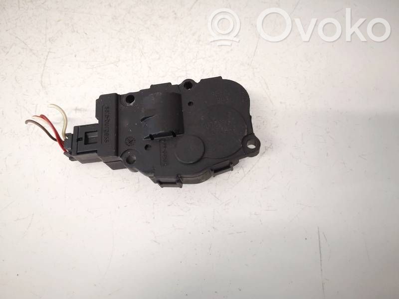 Mercedes-Benz S W221 Motor/actuator clapetă aer 