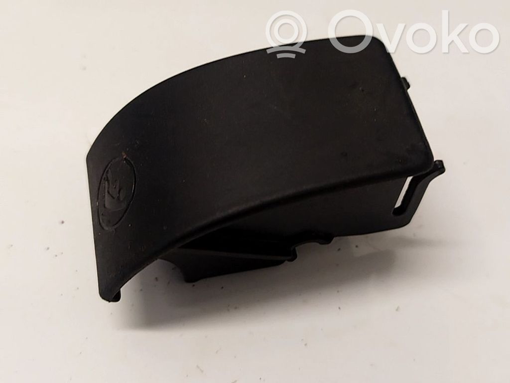 Skoda Octavia Mk3 (5E) Altra parte esteriore 