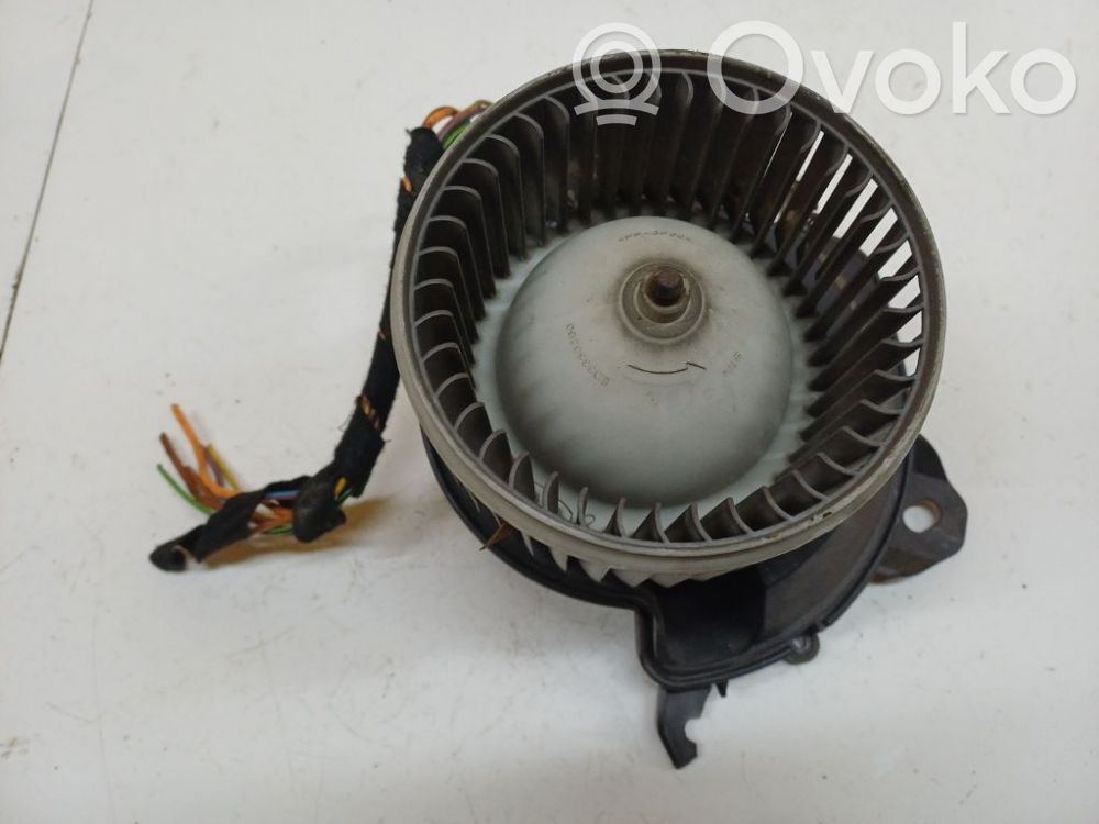 Opel Corsa D Ventola riscaldamento/ventilatore abitacolo 