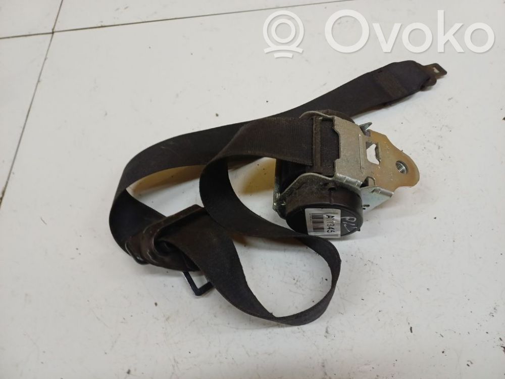 Cinturón delantero   607707500C,607707500C,607707500C