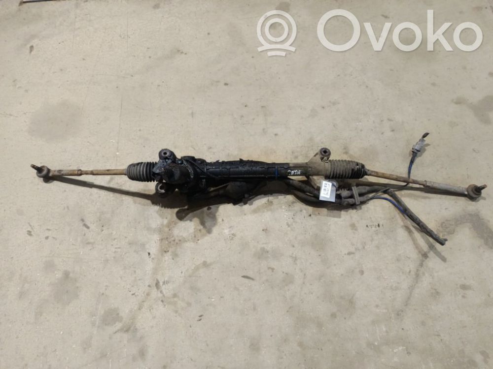 Subaru Legacy Cremagliera dello sterzo 