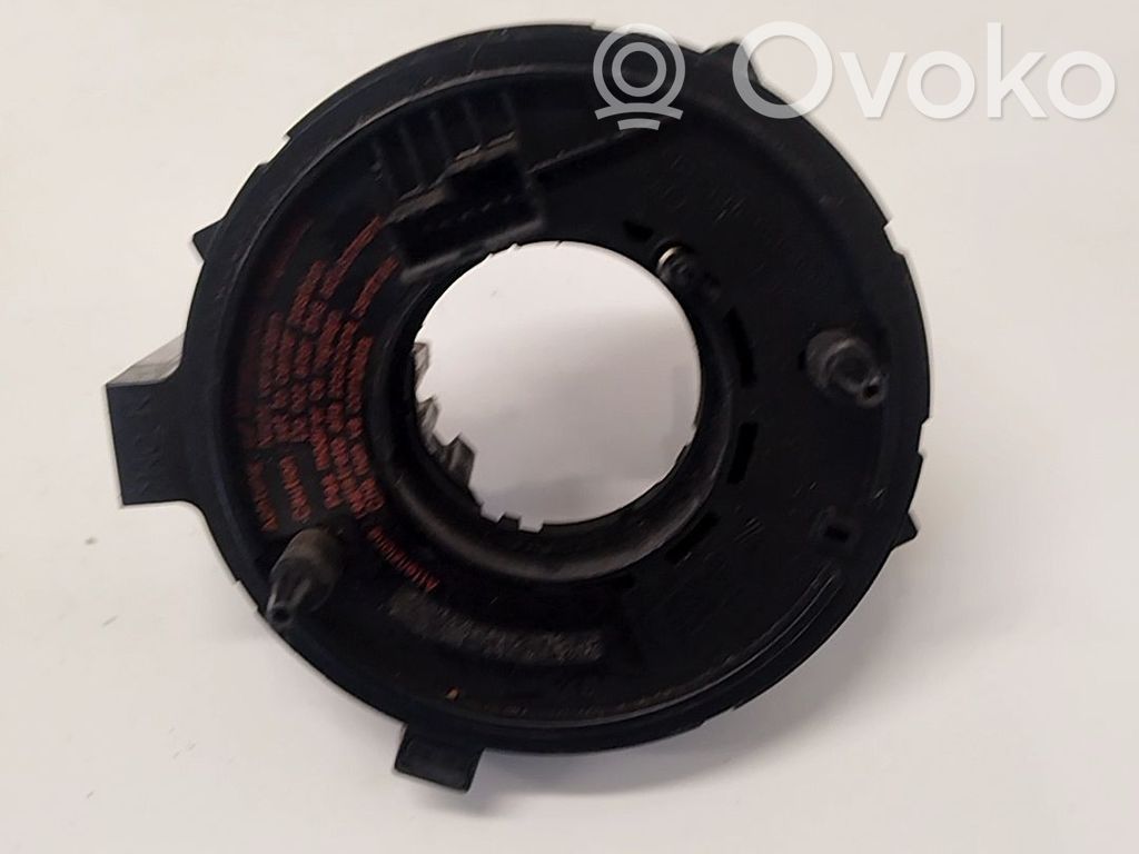 Volkswagen PASSAT B5 Innesco anello di contatto dell’airbag (anello SRS)