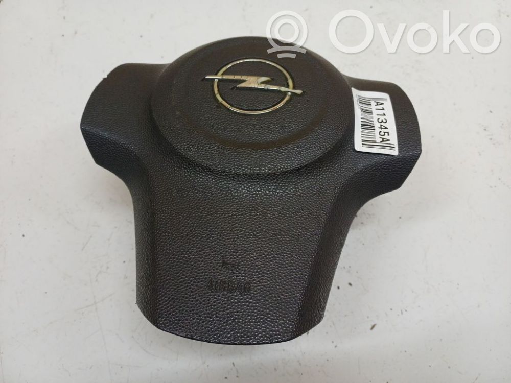 Opel Corsa D Airbag volan 