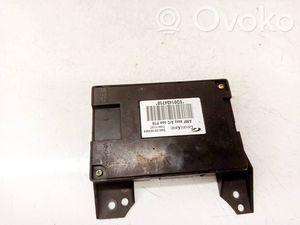 Alte unități/module de control   ED01434710,ED01434710,ED01434710
