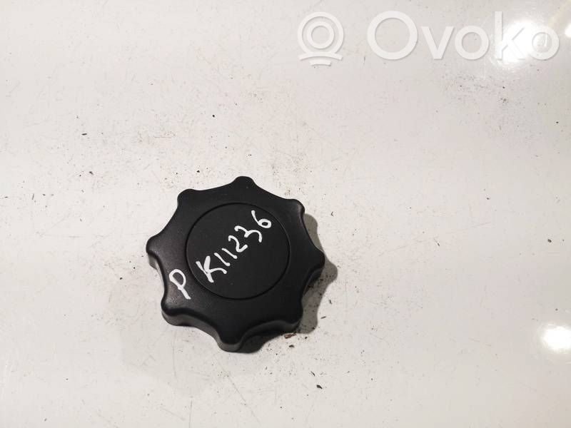 Skoda Octavia Mk2 (1Z) Osłona boczna fotela tylnego 