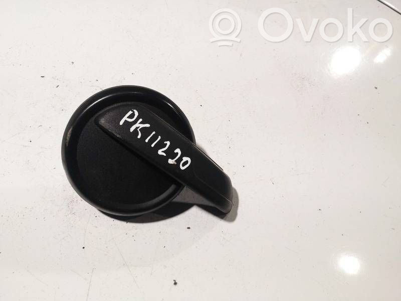 Citroen C4 Grand Picasso Altra parte interiore