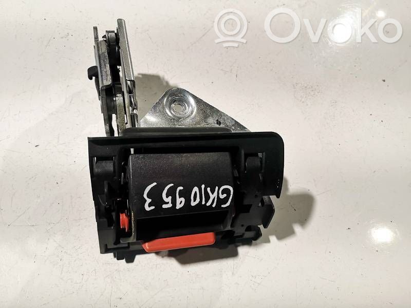 Saab 9-3 Ver2 Încuietoare spătar scaun spate 
