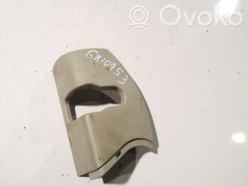 Saab 9-3 Ver2 Capac lateral scaun spate jos 