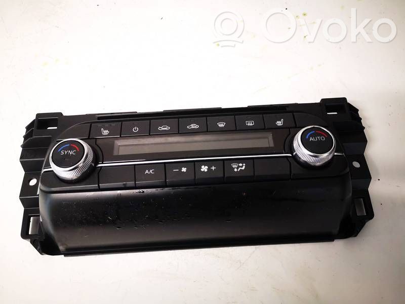 Mazda CX-5 II Unitate control climatizare 
