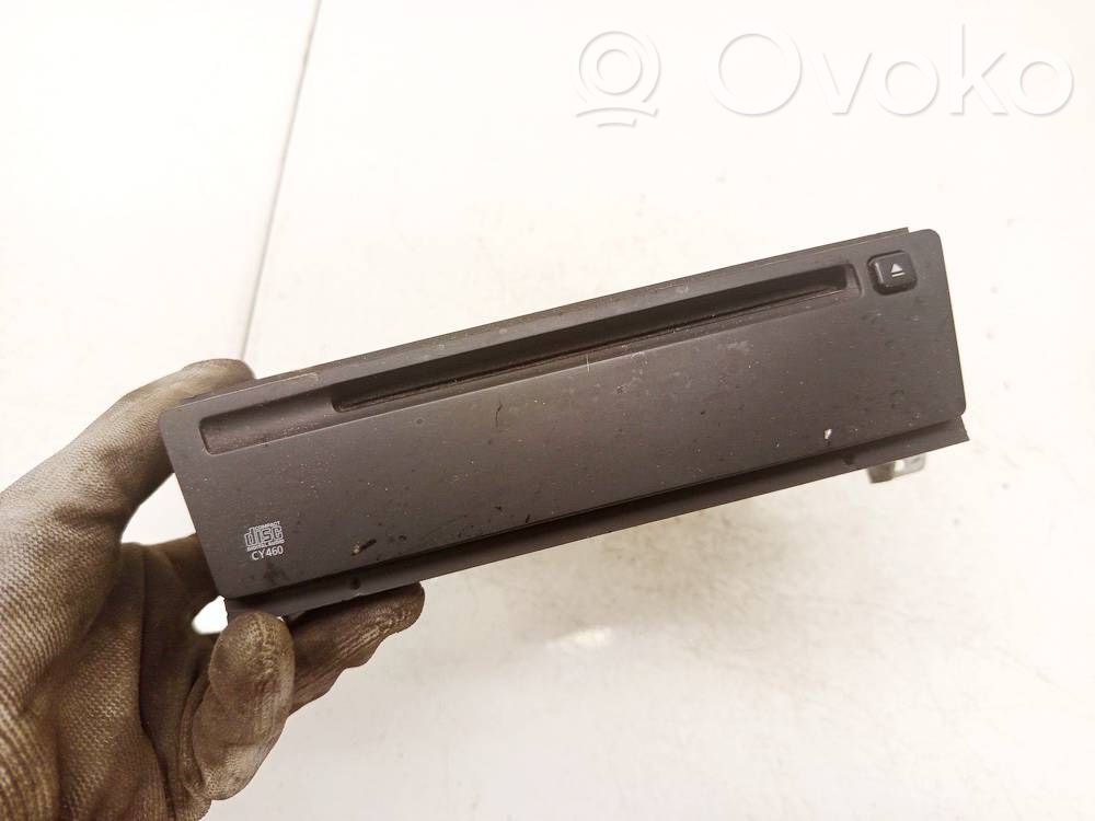 Nissan Almera Tino Schimbător CD/DVD 