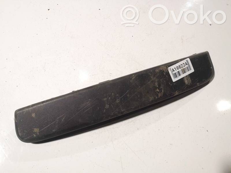 Ford Focus C-MAX Modanatura separatore del paraurti anteriore
