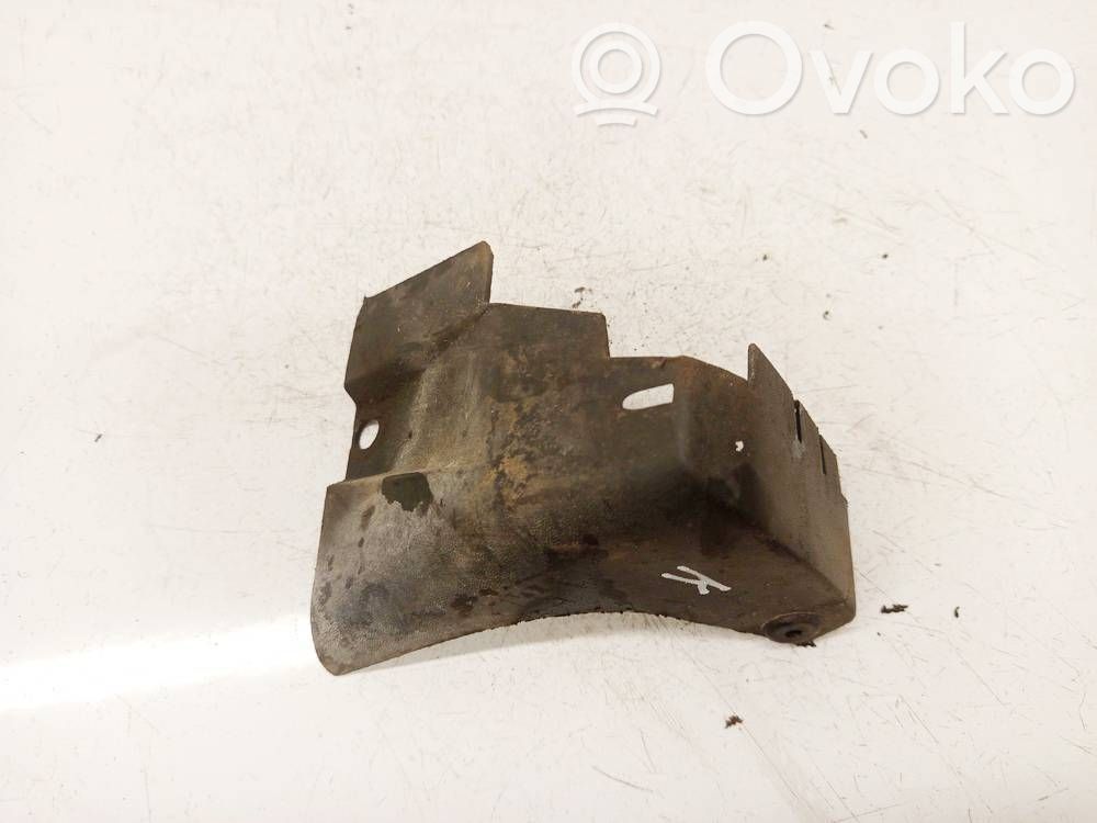 Opel Astra H Apărătoare laterală spate 