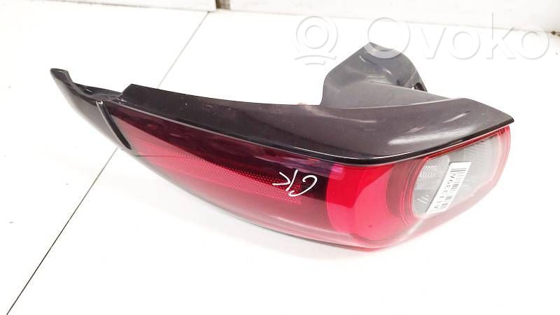 Mazda CX-5 II Lampă spate în caroserie 