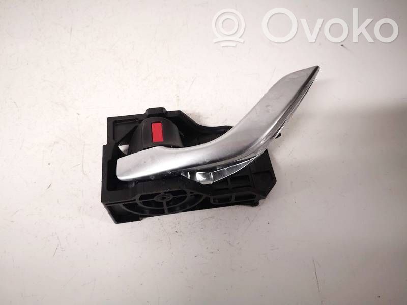 Mazda CX-5 II Maniglia interna per portiera posteriore 