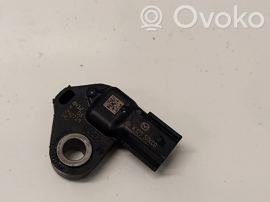 Airbagsensor Crashsensor Drucksensor   K12357KC0,240719864,K12357KC0