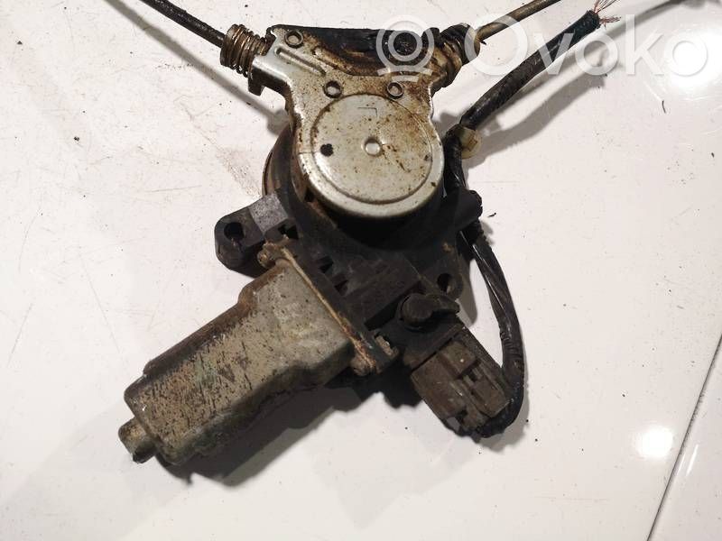 Honda Accord Motor macara geam ușă față 