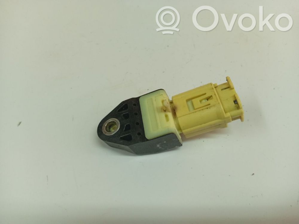Sensor impacto/accidente para activar Airbag   98231AG000,764A1SDMT,98231AG000