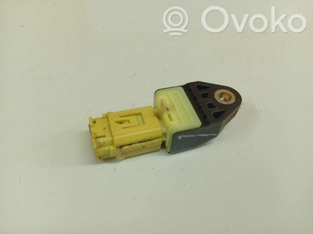 Sensor impacto/accidente para activar Airbag   98231AG000,764A1SFJT,98231AG000