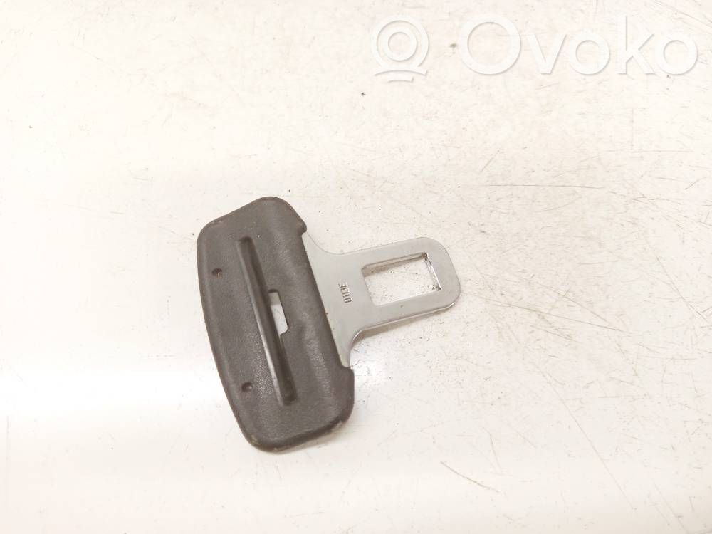 Opel Astra G Cinturón delantero 