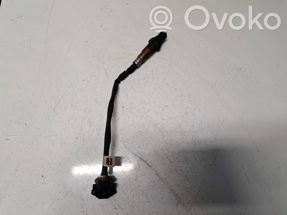 Lambda probe sensor   55568266,55568266,55568266
