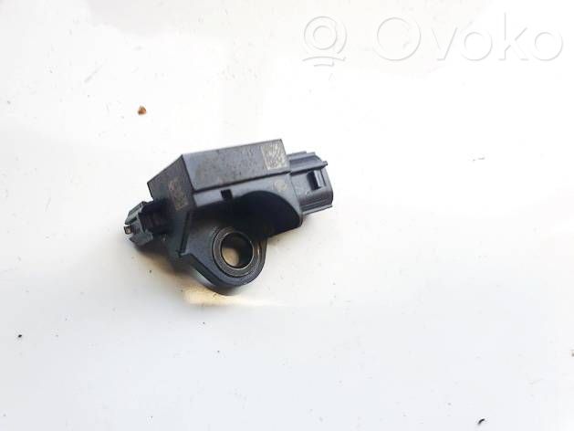 Mazda CX-30 Airbagsensor Crashsensor Drucksensor 