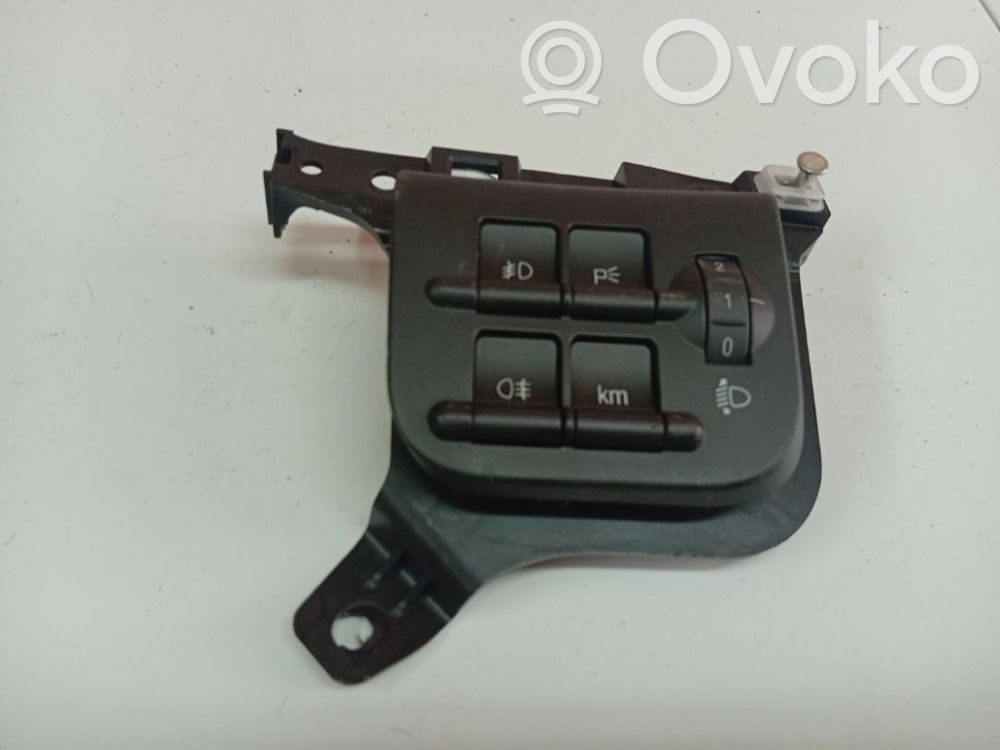 Alfa Romeo 159 Fog light switch 
