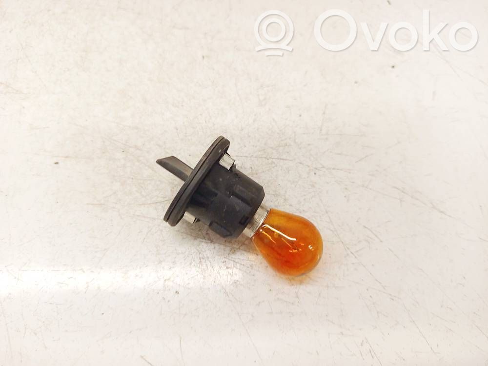 Skoda Octavia Mk2 (1Z) Parte del faro 