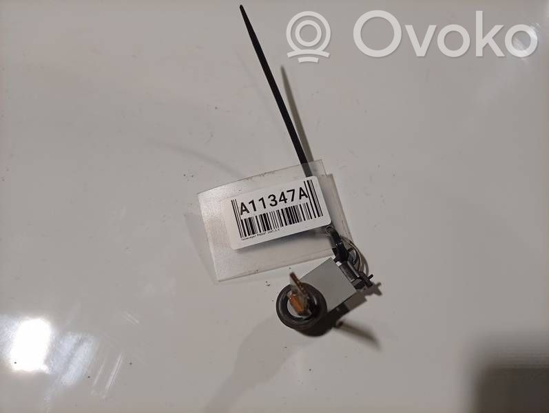Volkswagen PASSAT B6 Senzor temperatură interioară 