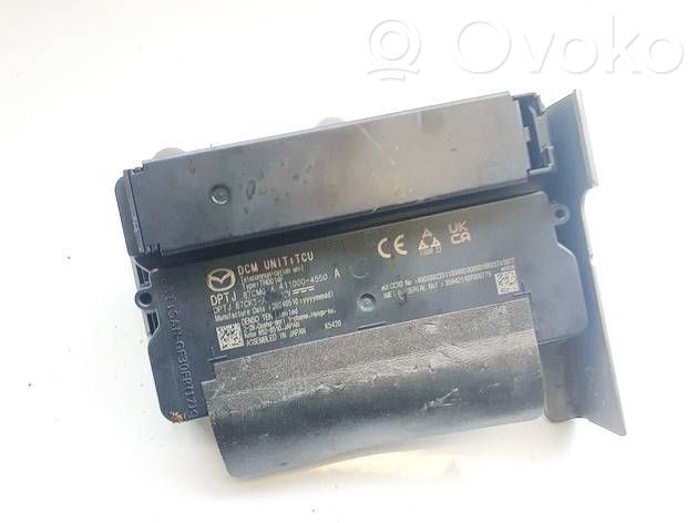 Other control units/modules   DPTJ67CM0A,4110004550A,DPTJ67CM0A,K5420