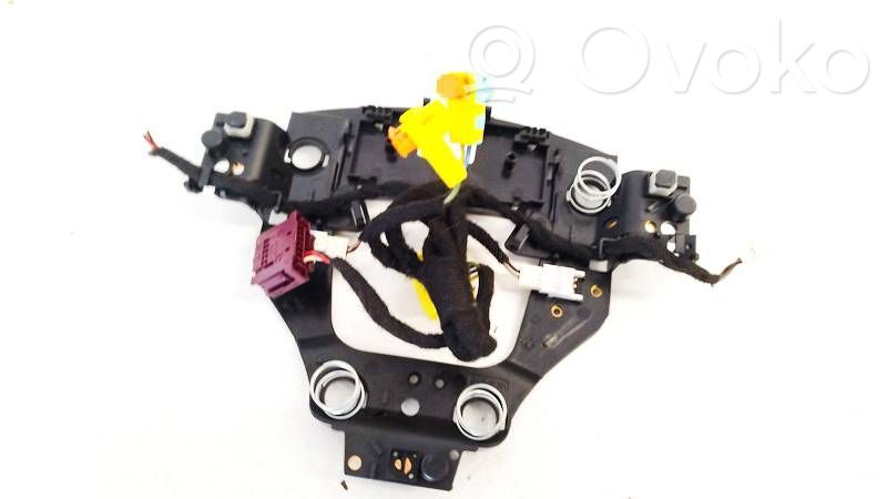 Toyota Avensis Verso Other exterior part 