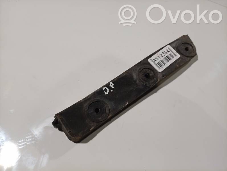 Skoda Fabia Mk1 (6Y) Staffa di rinforzo montaggio del paraurti anteriore 