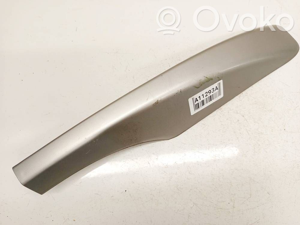 Opel Antara Barra del techo 