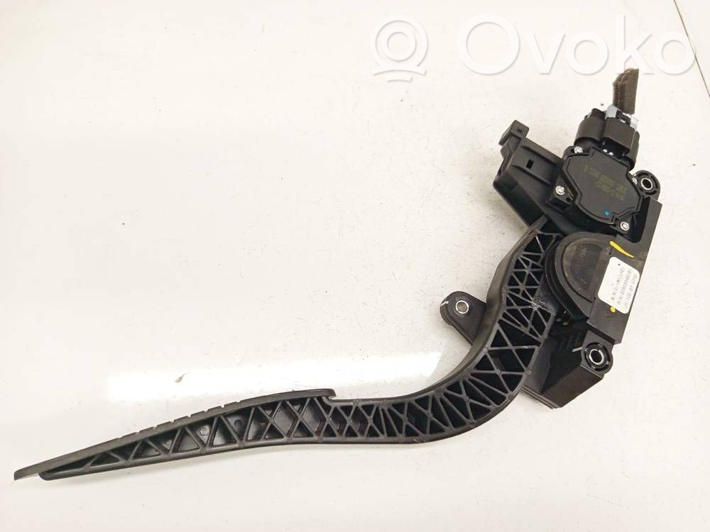 Opel Antara Pedale dell’acceleratore 