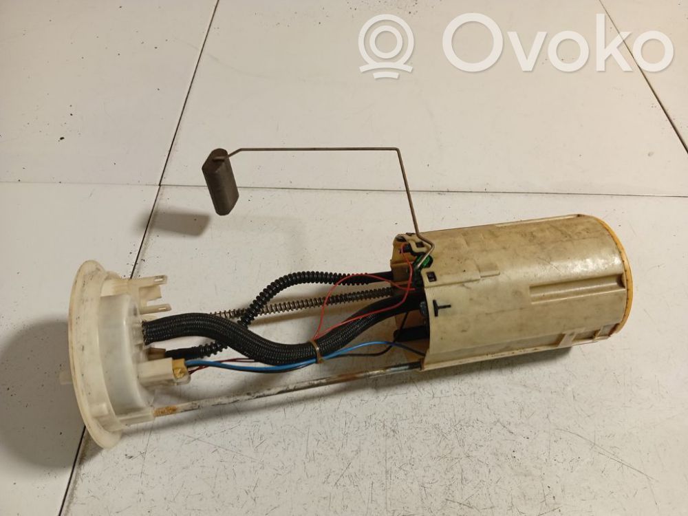 Fiat Ducato Bomba interna de combustible 