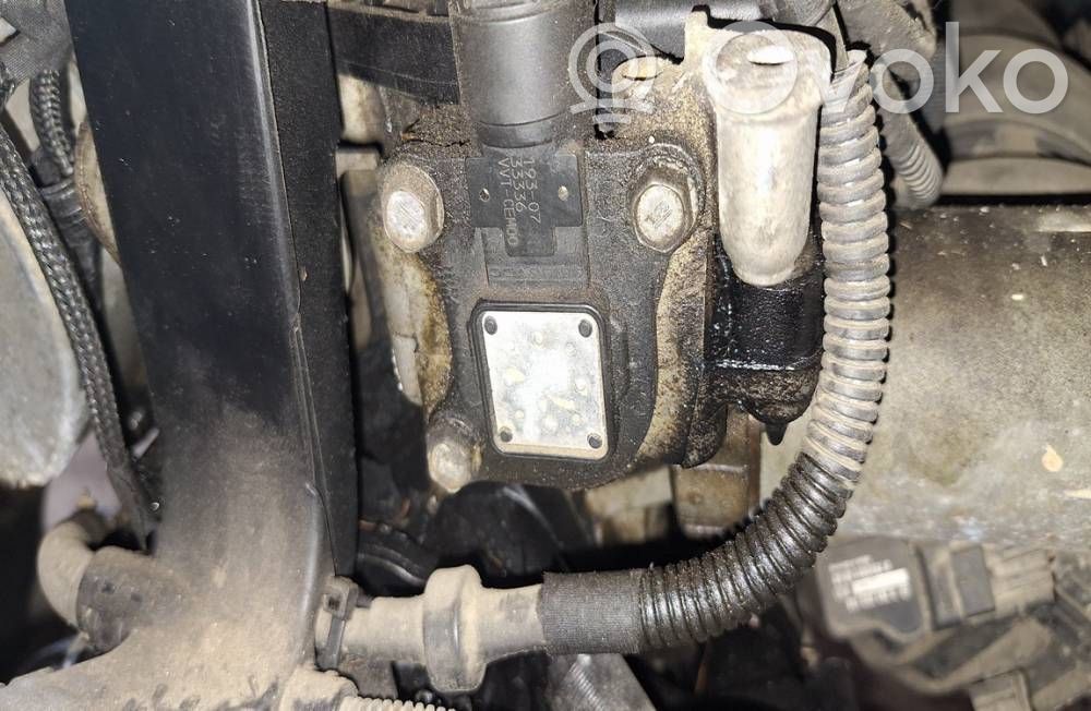 Peugeot 207 Senzor poziție axă cu came 