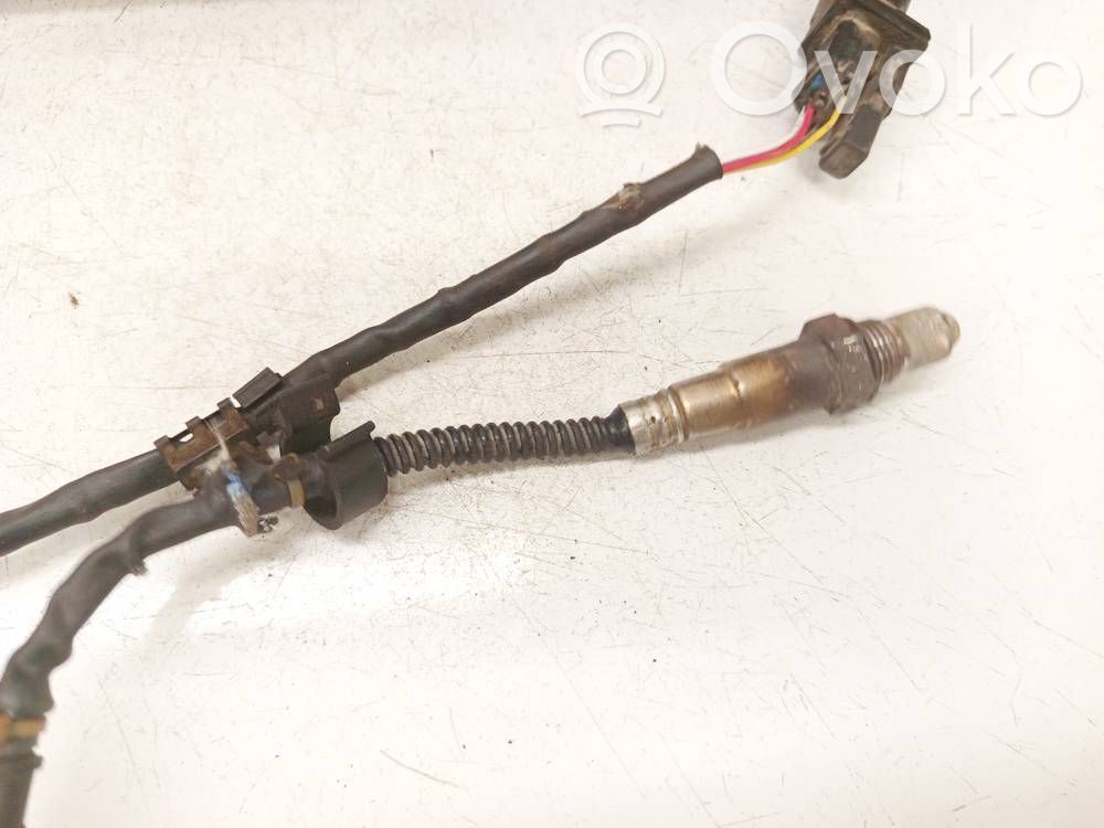 Volkswagen Golf IV Lambda probe sensor 