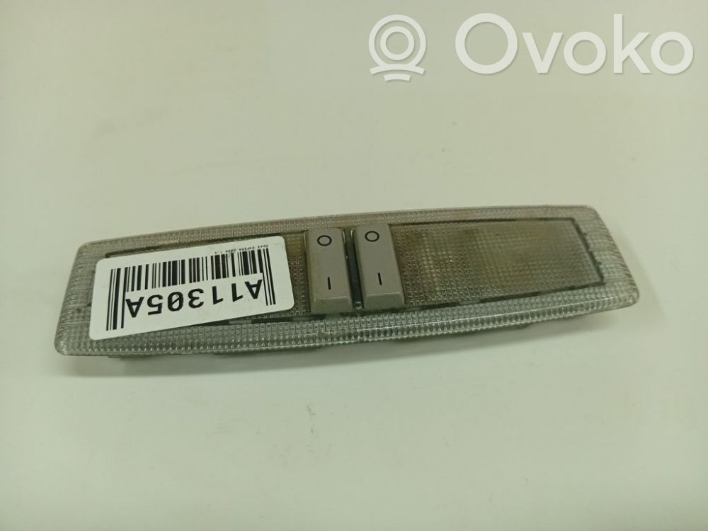 Opel Zafira B Lampă scaun spate 