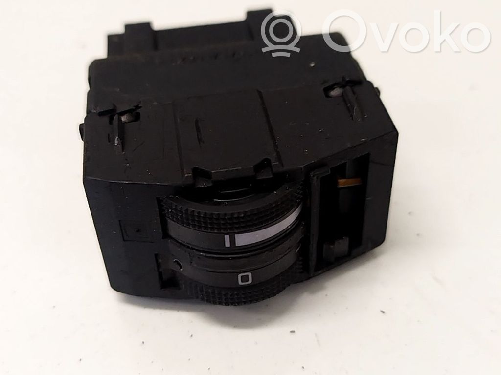 Audi A6 S6 C5 4B Comutator control nivel faruri 