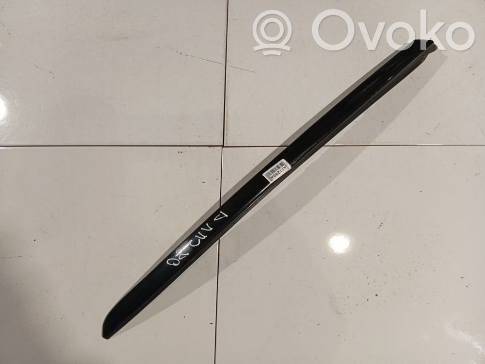 Citroen C5 Windshield trim 