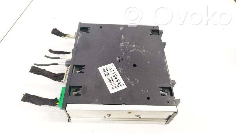 Opel Insignia A GPS navigation control unit/module 