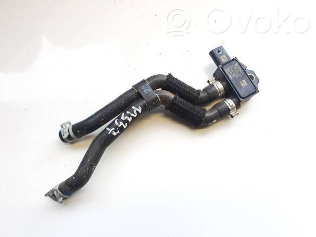 Renault Austral Abgasdrucksensor Differenzdrucksensor 